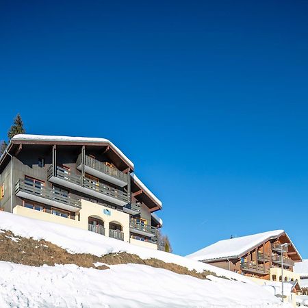 Vacanceole - Residence Le Sappey - Doucy ลาเลแชร์ ภายนอก รูปภาพ