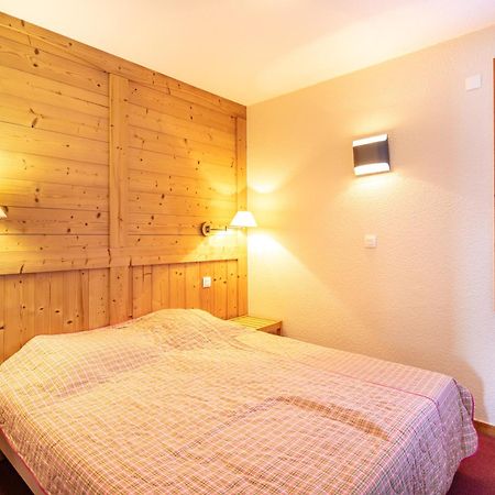 Vacanceole - Residence Le Sappey - Doucy ลาเลแชร์ ภายนอก รูปภาพ