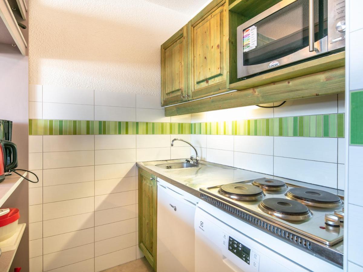 Vacanceole - Residence Le Sappey - Doucy ลาเลแชร์ ภายนอก รูปภาพ
