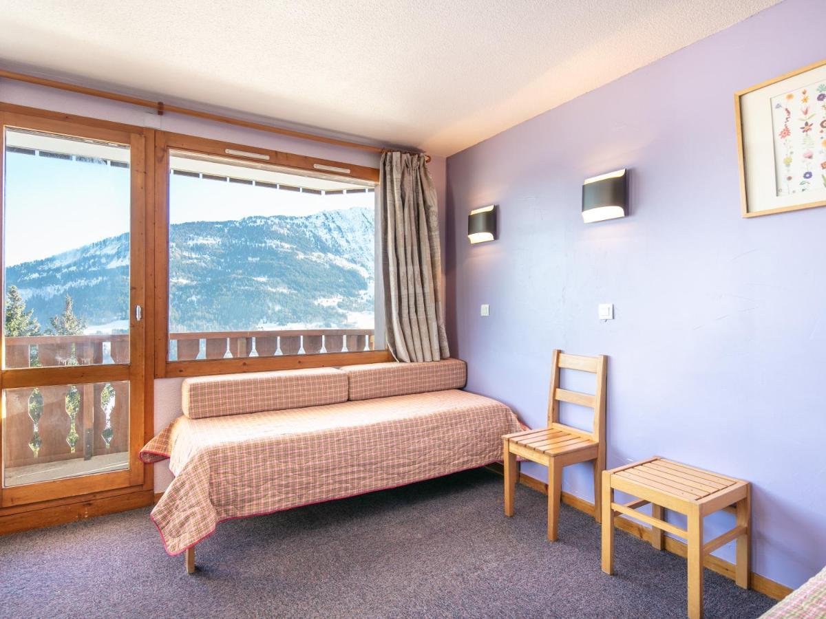 Vacanceole - Residence Le Sappey - Doucy ลาเลแชร์ ภายนอก รูปภาพ