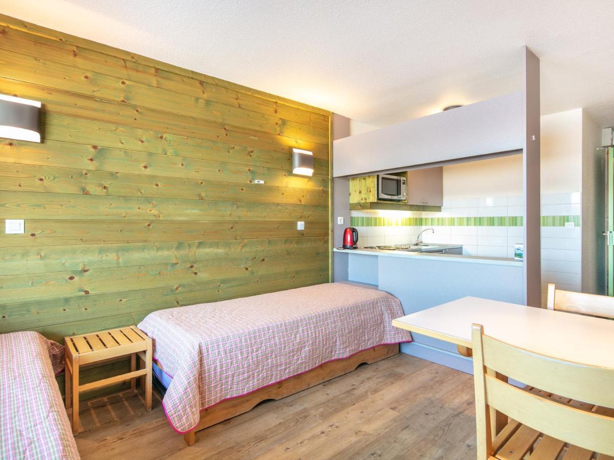 Vacanceole - Residence Le Sappey - Doucy ลาเลแชร์ ภายนอก รูปภาพ