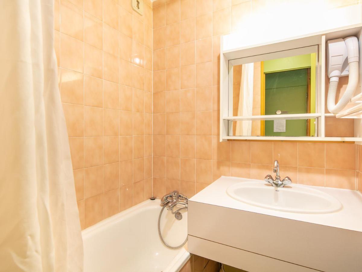 Vacanceole - Residence Le Sappey - Doucy ลาเลแชร์ ภายนอก รูปภาพ