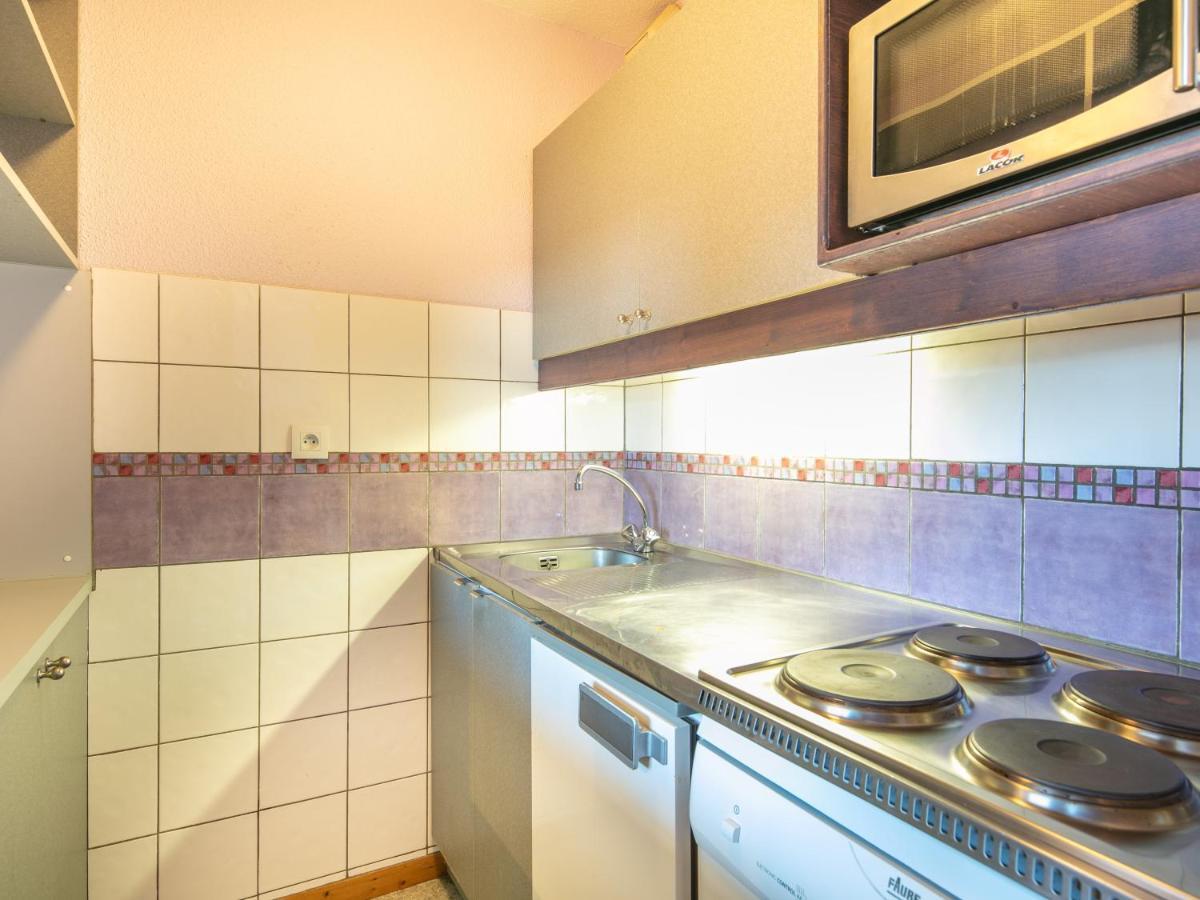 Vacanceole - Residence Le Sappey - Doucy ลาเลแชร์ ภายนอก รูปภาพ