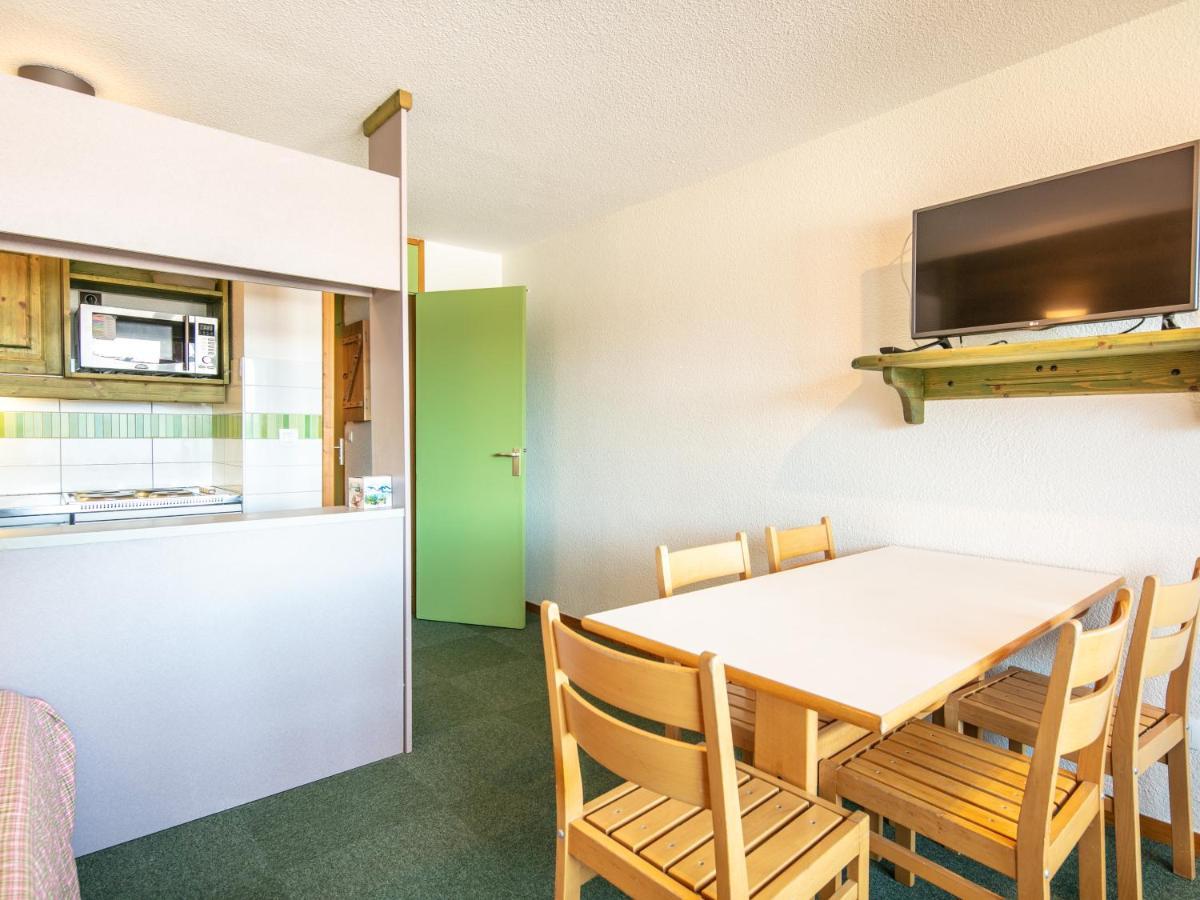 Vacanceole - Residence Le Sappey - Doucy ลาเลแชร์ ภายนอก รูปภาพ