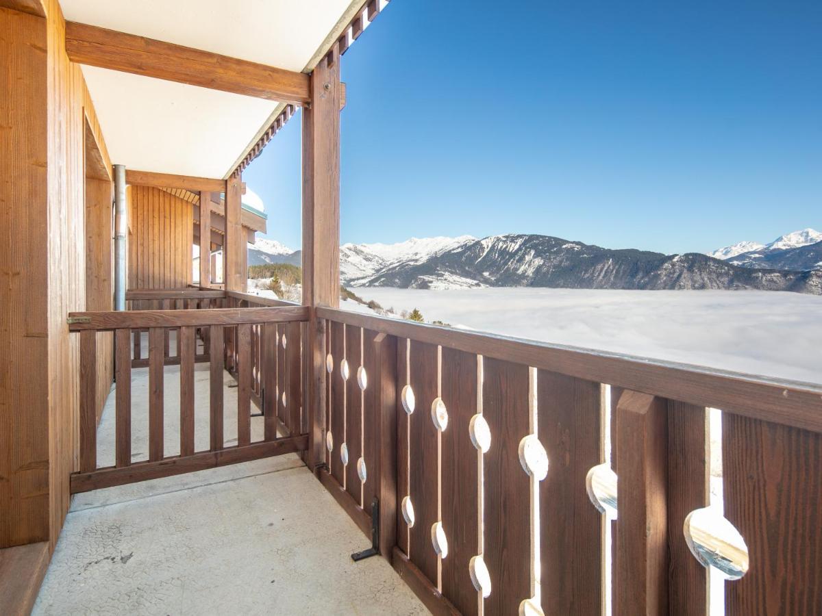 Vacanceole - Residence Le Sappey - Doucy ลาเลแชร์ ภายนอก รูปภาพ