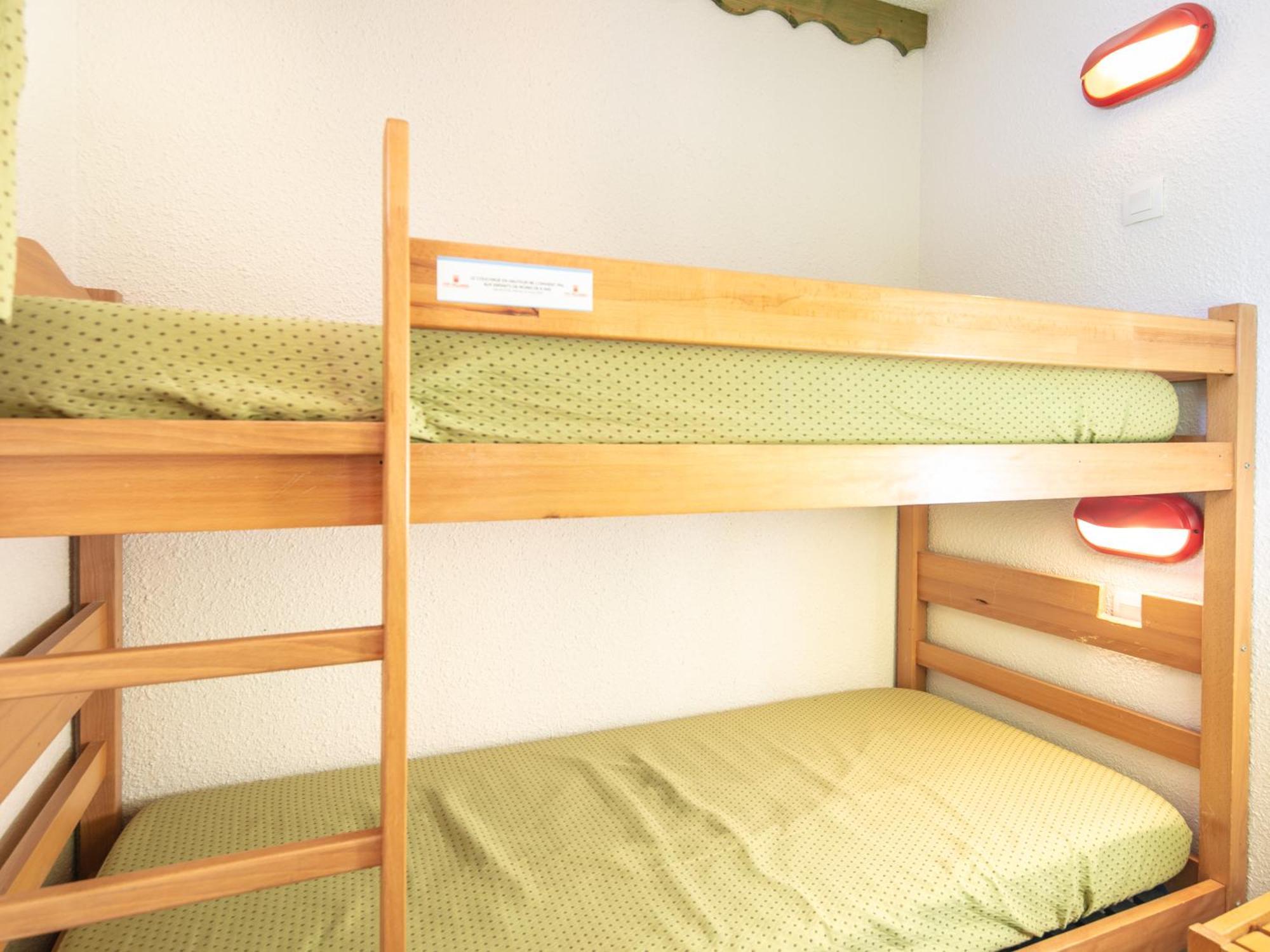 Vacanceole - Residence Le Sappey - Doucy ลาเลแชร์ ภายนอก รูปภาพ