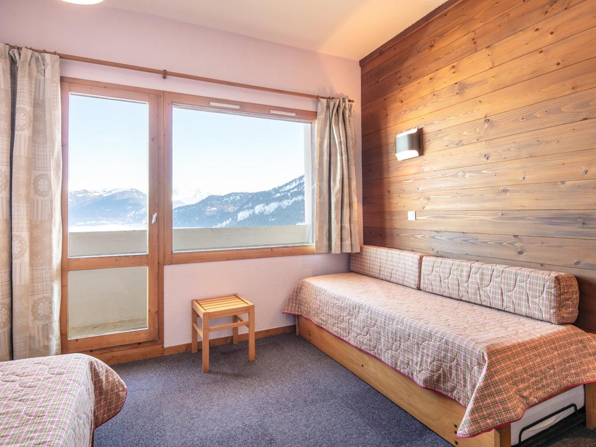 Vacanceole - Residence Le Sappey - Doucy ลาเลแชร์ ภายนอก รูปภาพ