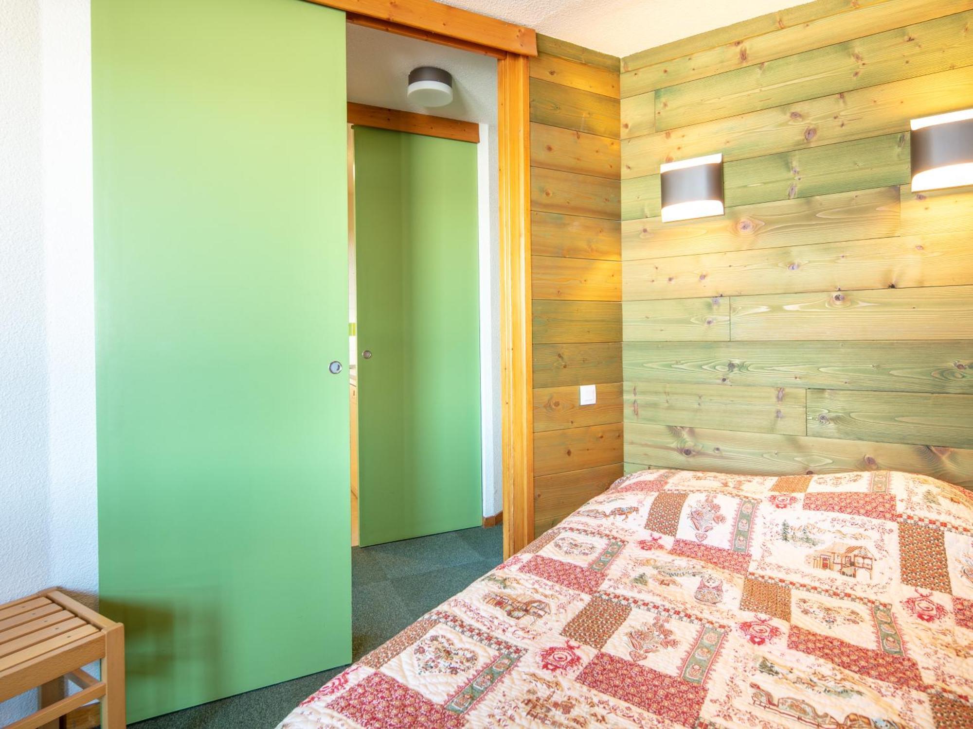 Vacanceole - Residence Le Sappey - Doucy ลาเลแชร์ ภายนอก รูปภาพ