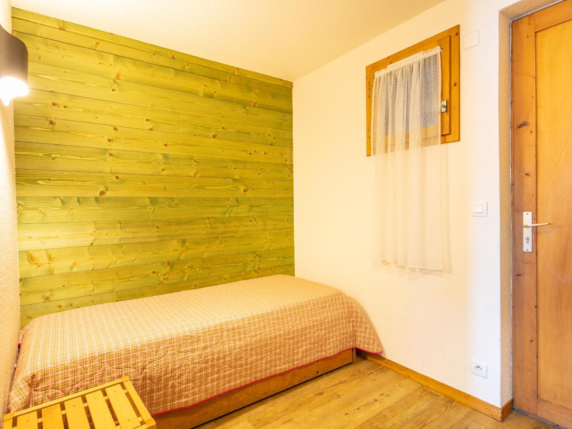 Vacanceole - Residence Le Sappey - Doucy ลาเลแชร์ ภายนอก รูปภาพ