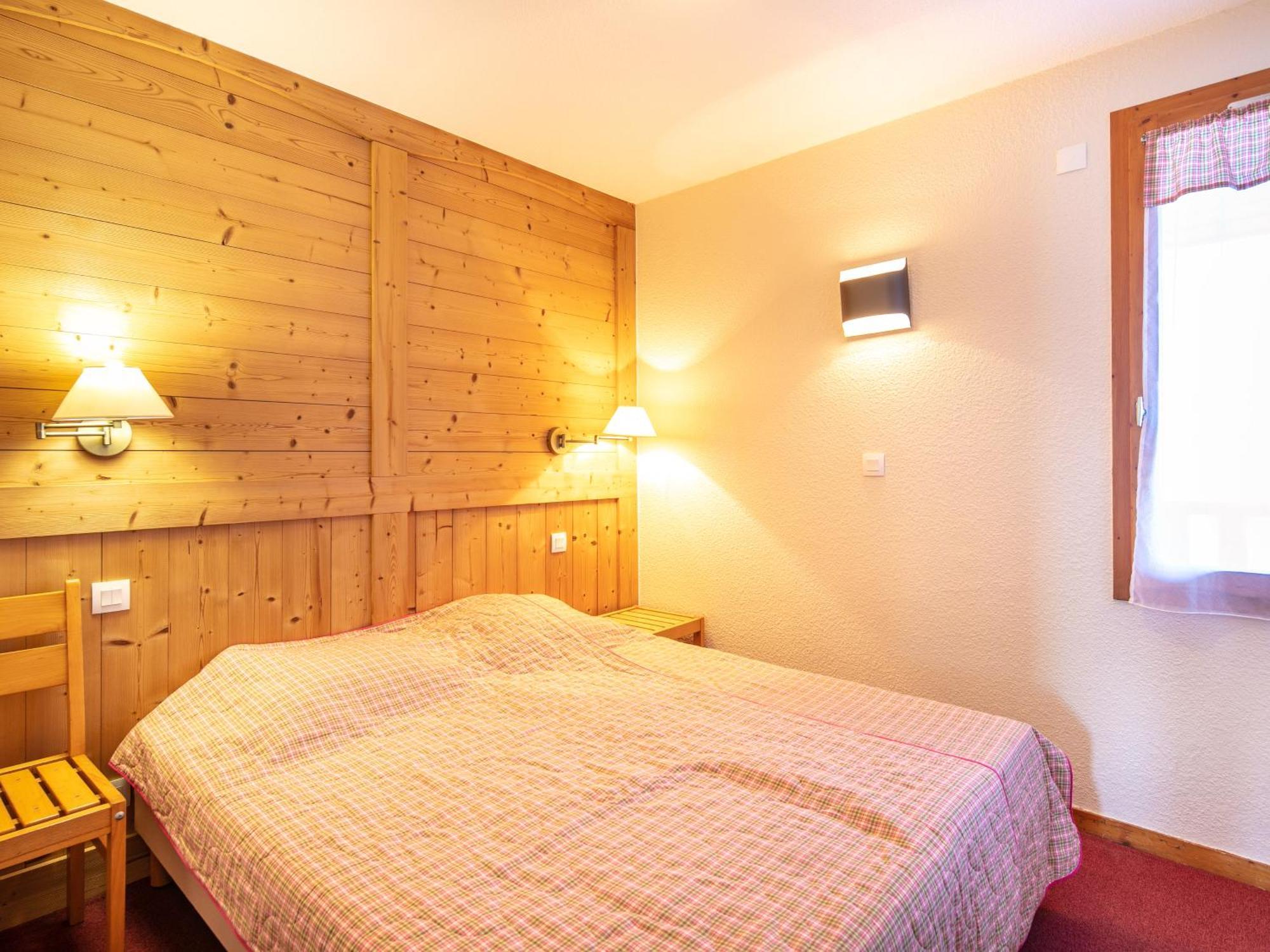 Vacanceole - Residence Le Sappey - Doucy ลาเลแชร์ ภายนอก รูปภาพ