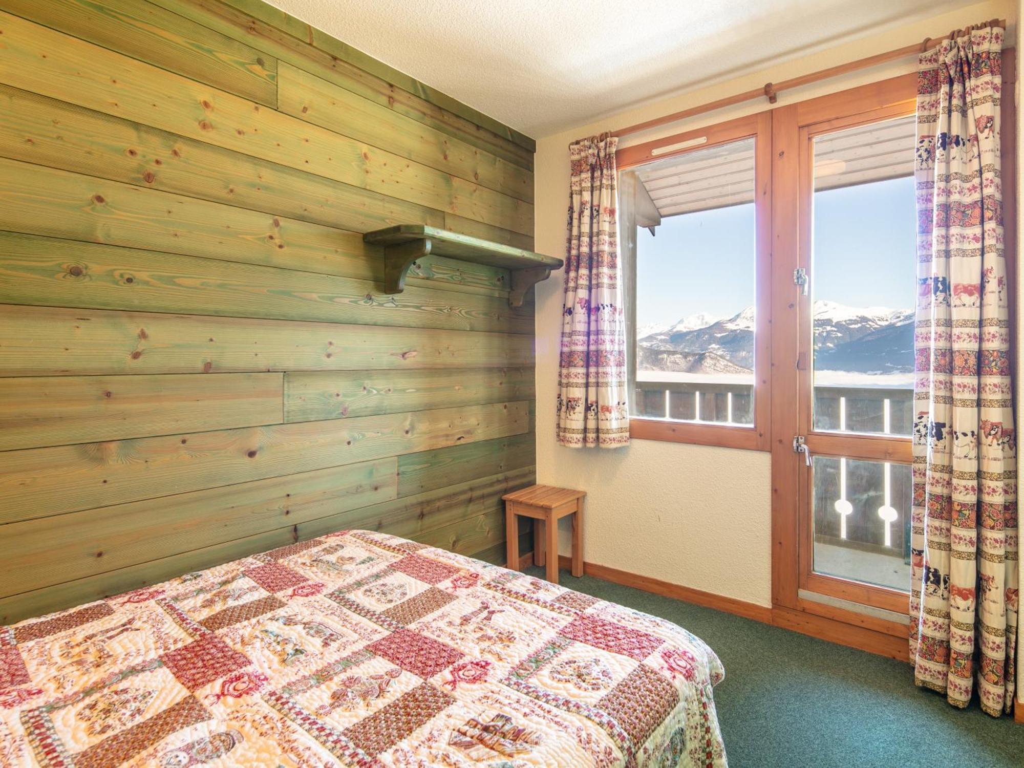 Vacanceole - Residence Le Sappey - Doucy ลาเลแชร์ ภายนอก รูปภาพ