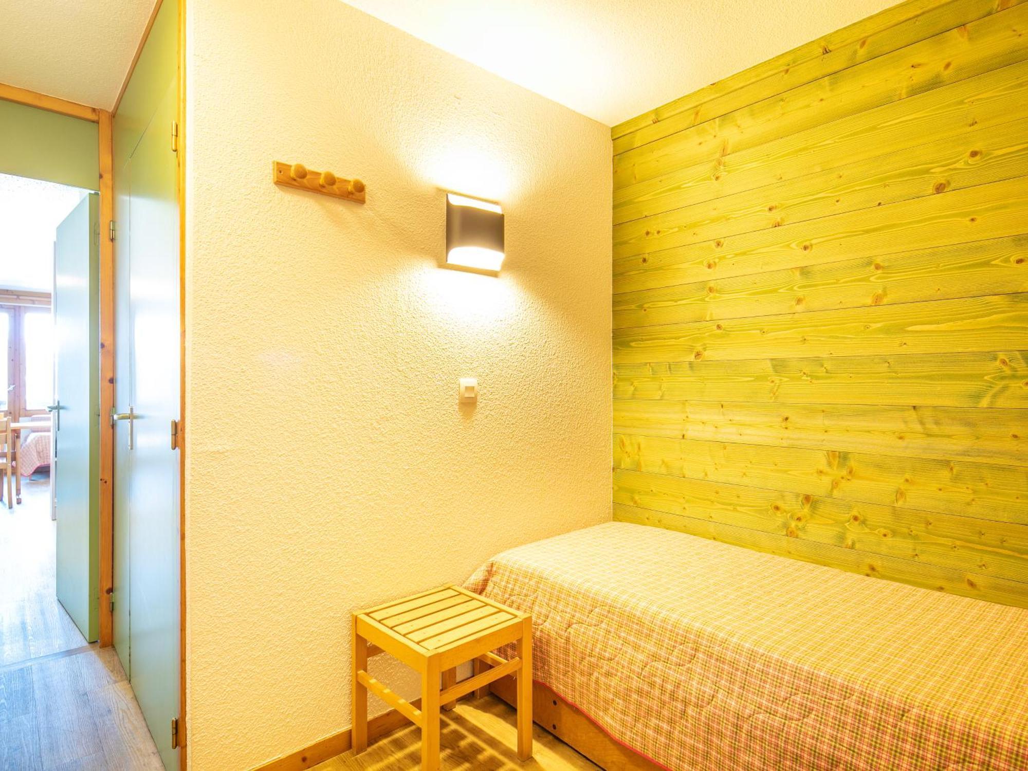 Vacanceole - Residence Le Sappey - Doucy ลาเลแชร์ ภายนอก รูปภาพ