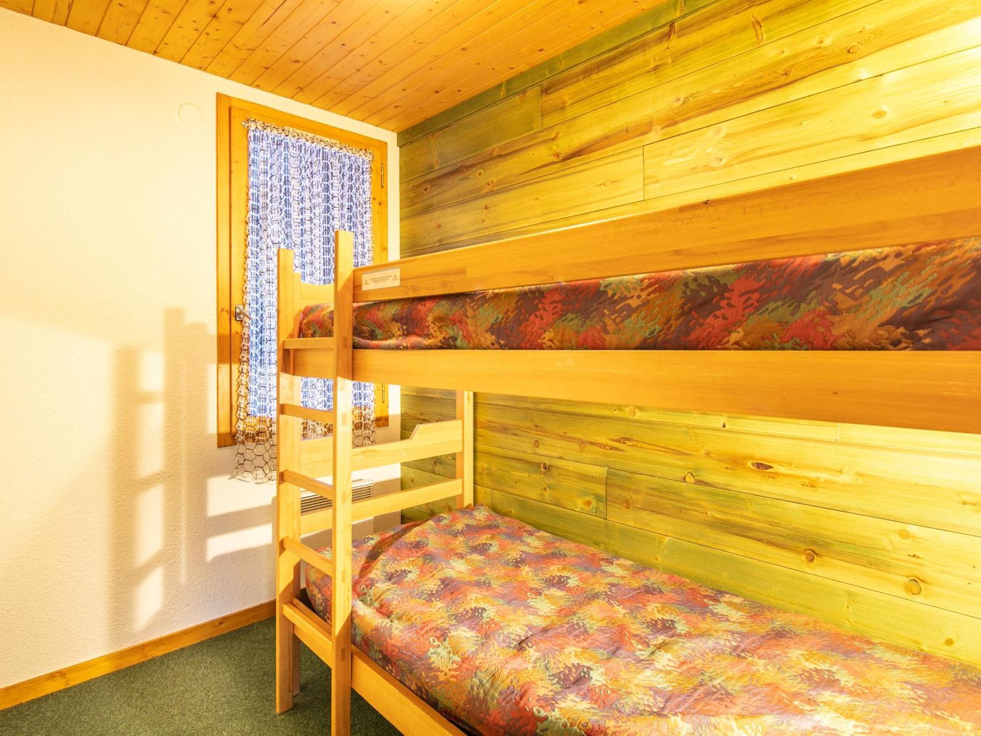 Vacanceole - Residence Le Sappey - Doucy ลาเลแชร์ ภายนอก รูปภาพ