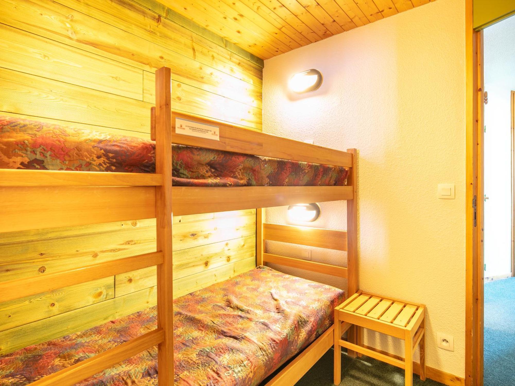 Vacanceole - Residence Le Sappey - Doucy ลาเลแชร์ ภายนอก รูปภาพ