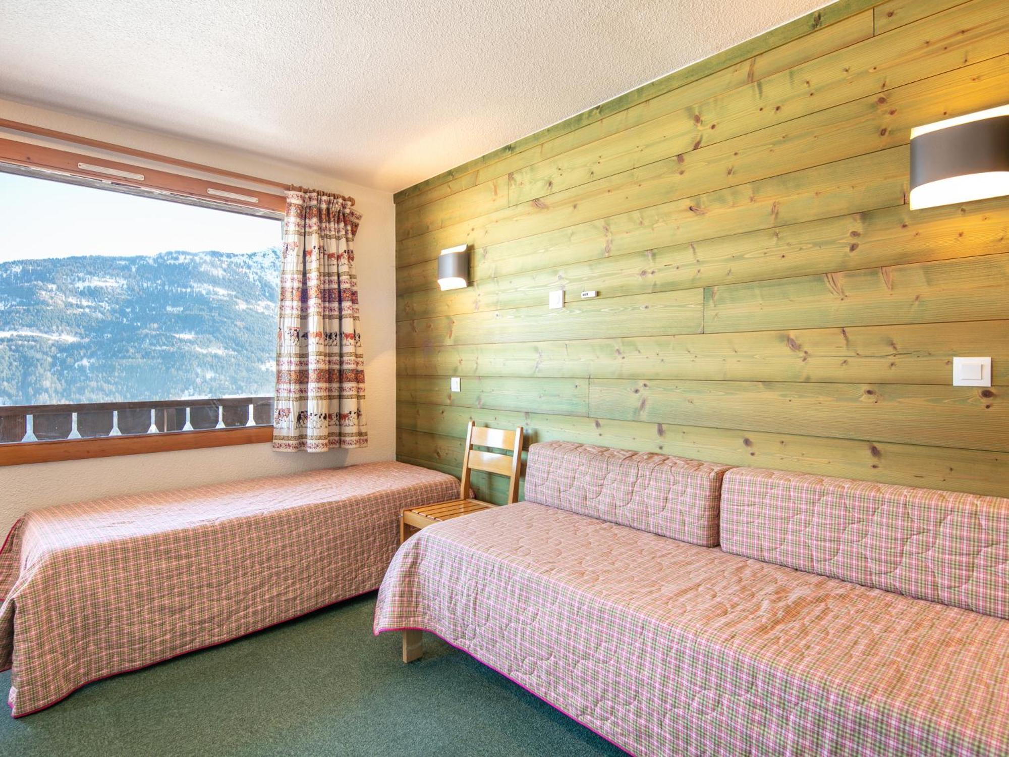 Vacanceole - Residence Le Sappey - Doucy ลาเลแชร์ ภายนอก รูปภาพ