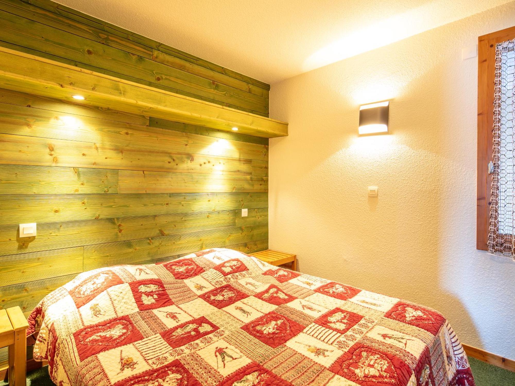Vacanceole - Residence Le Sappey - Doucy ลาเลแชร์ ภายนอก รูปภาพ